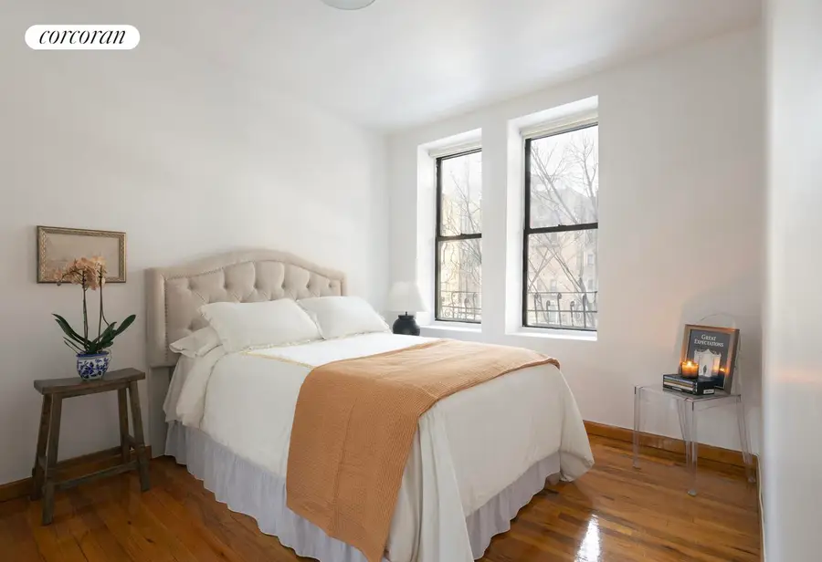 237 Eldridge Street #17, New York, NY 10002 - #3