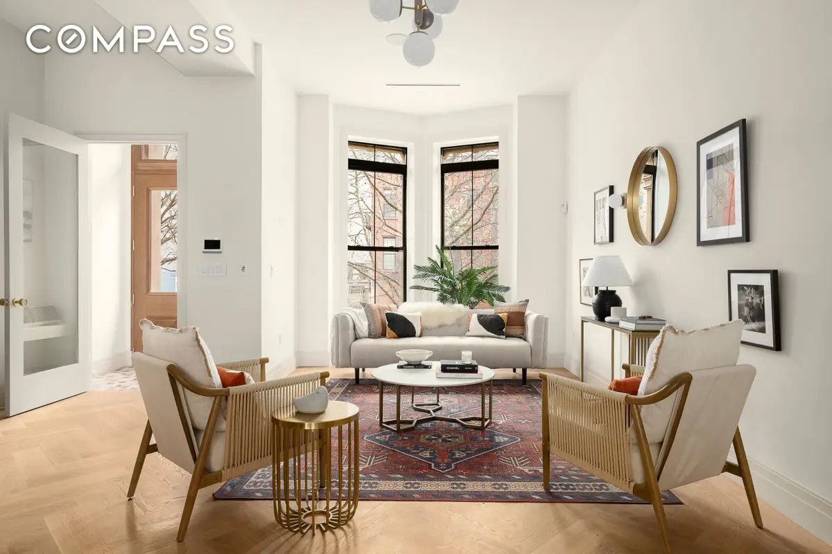 167 Quincy Street, Brooklyn, NY 11216 - #1