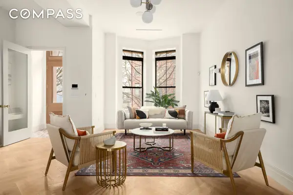 167 Quincy Street, Brooklyn, NY 11216