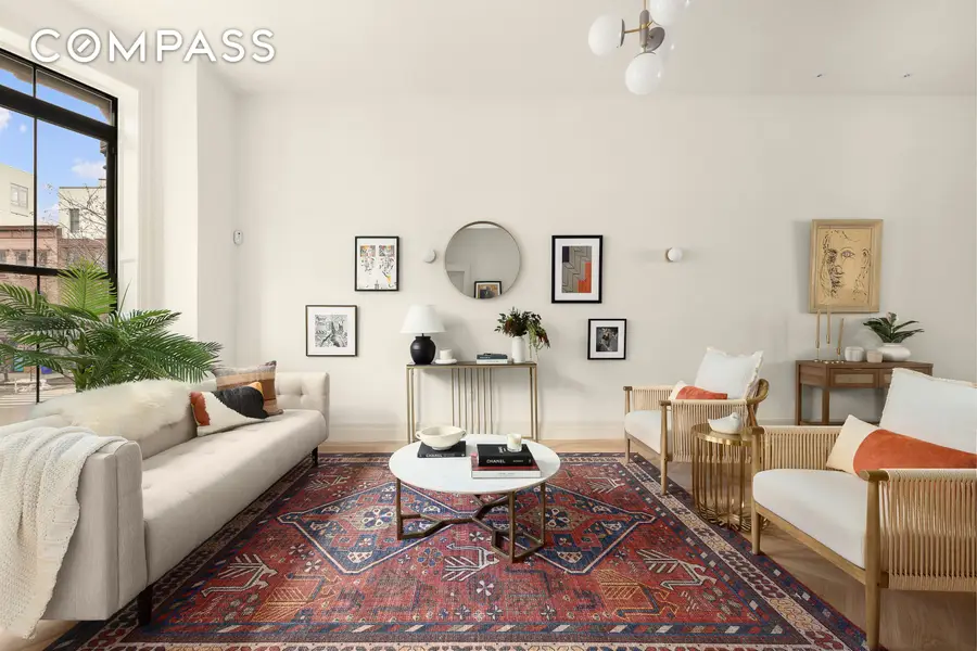 167 Quincy Street, Brooklyn, NY 11216 - #2