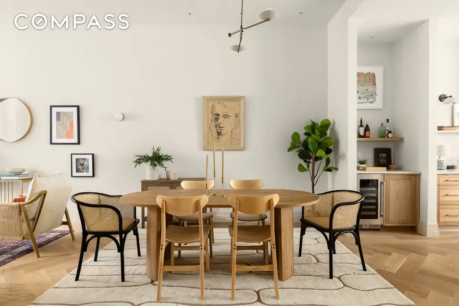 167 Quincy Street, Brooklyn, NY 11216 - #3