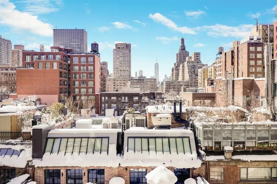 18 E 12th Street #7BC, New York, NY 10003 - #2