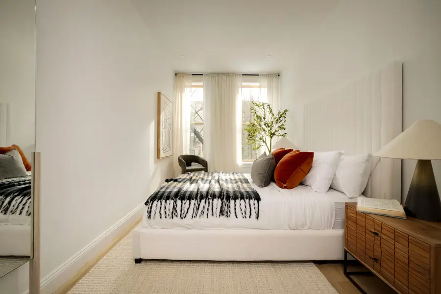 582 Park Place #3, Brooklyn, NY 11238 - #3