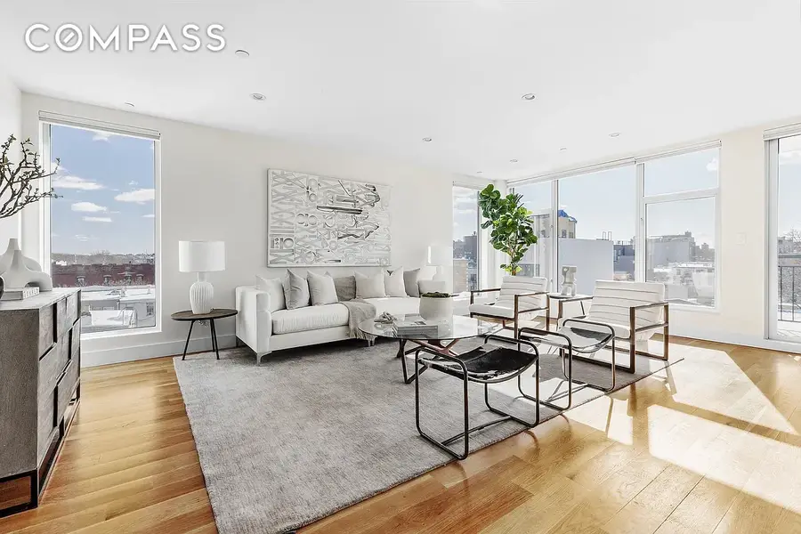 764 Metropolitan Avenue #4A, Brooklyn, NY 11211 - #2