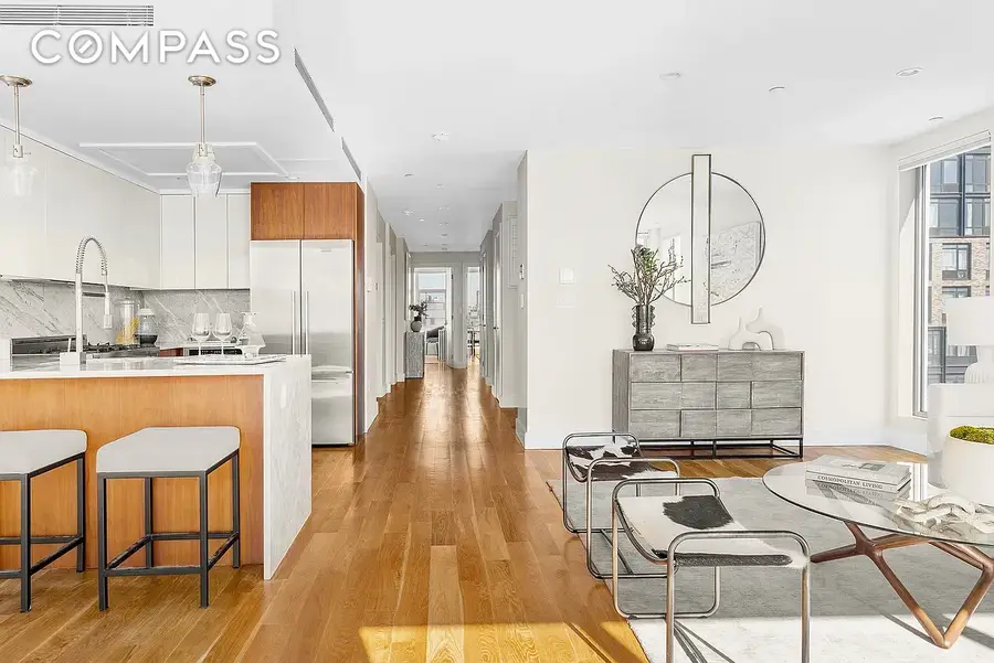 764 Metropolitan Avenue #4A, Brooklyn, NY 11211 - #3