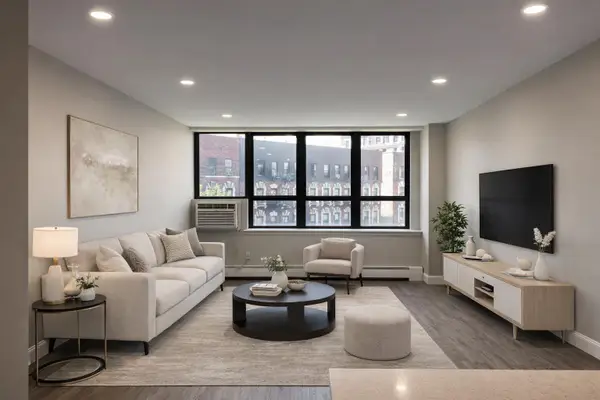 300 W 110th Street #5-H, Manhattan, NY 10026