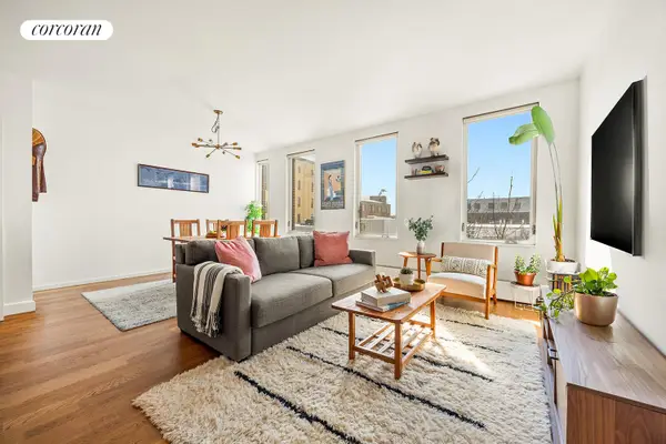 109 3rd Street #3, Brooklyn, NY 11231