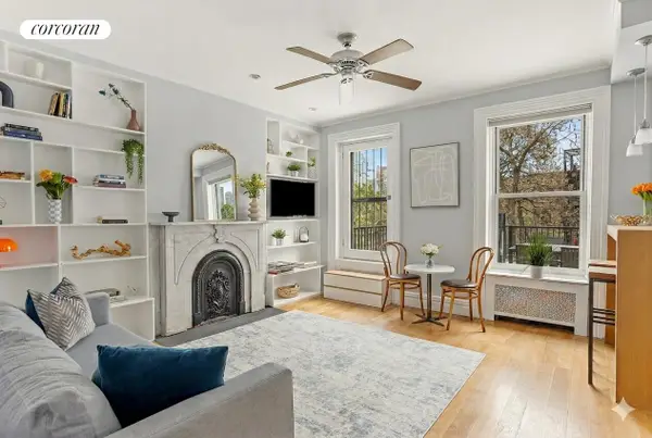 189 Park Place #3, Brooklyn, NY 11238