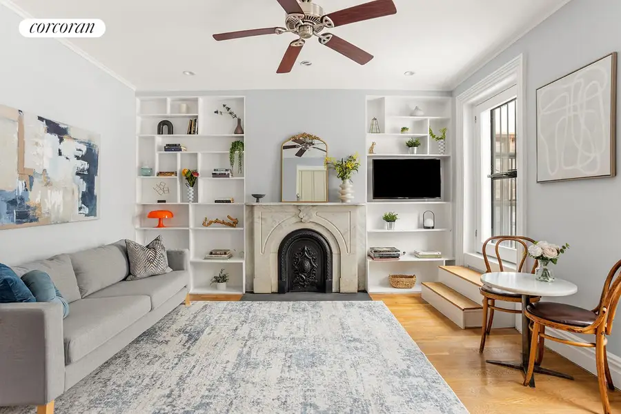 189 Park Place #3, Brooklyn, NY 11238 - #2