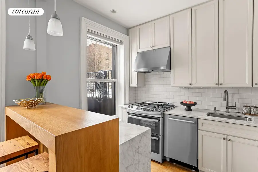 189 Park Place #3, Brooklyn, NY 11238 - #3