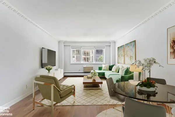 446 E 86th Street #2B, Manhattan, NY 10028