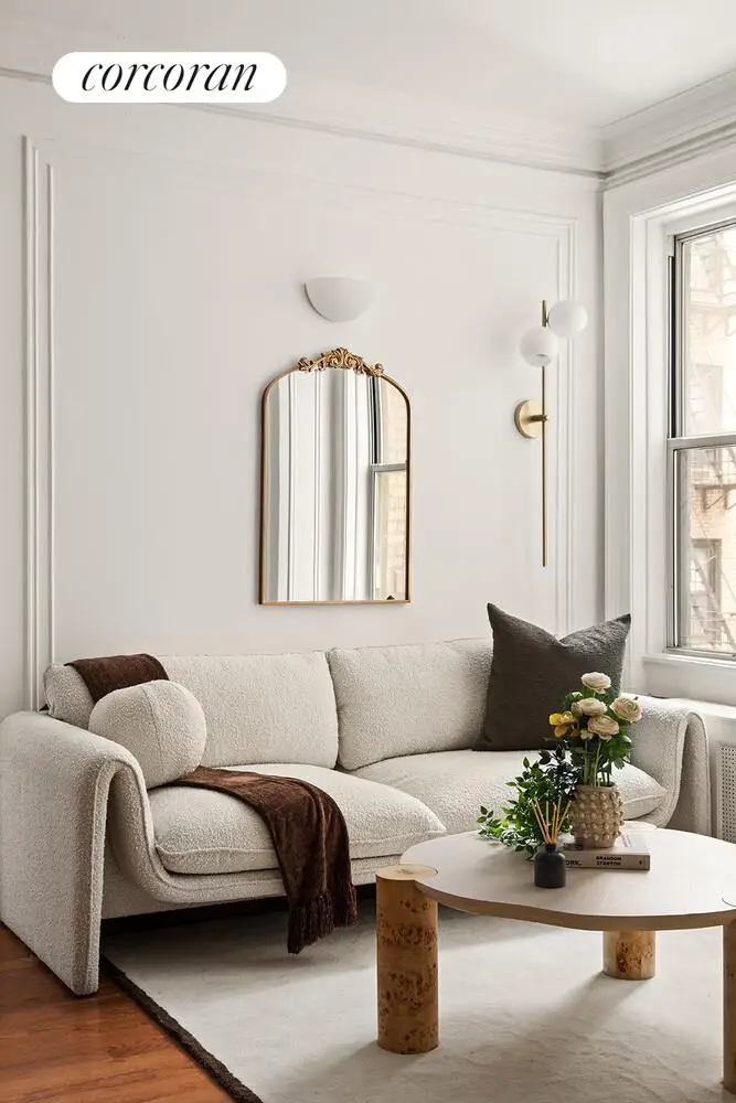 370 Riverside Drive #4C, Manhattan, NY 10025 - #1