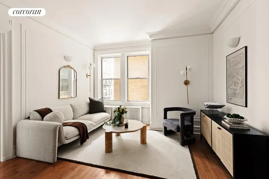 370 Riverside Drive #4C, Manhattan, NY 10025 - #2