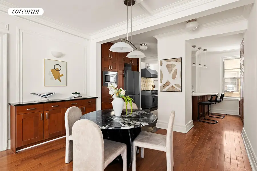 370 Riverside Drive #4C, Manhattan, NY 10025 - #3