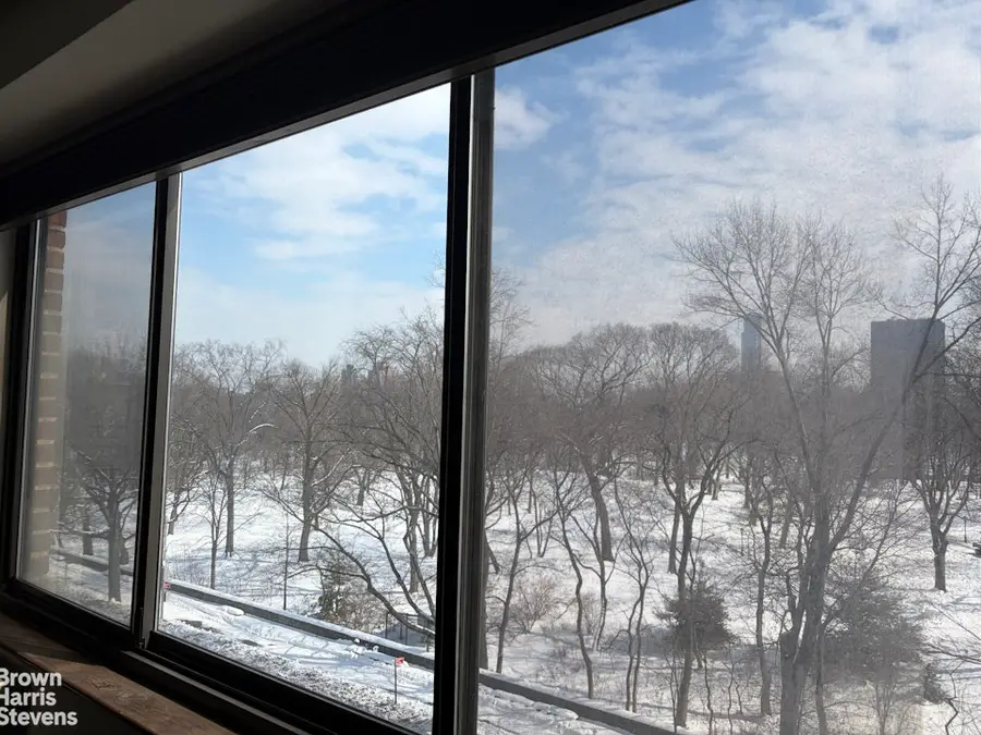 372 Central Park W #6C, Manhattan, NY 10025 - #2