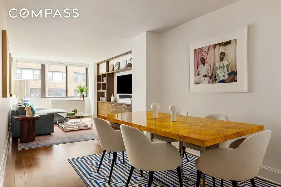 300 E 64th Street #6H, Manhattan, NY 10065 - #3