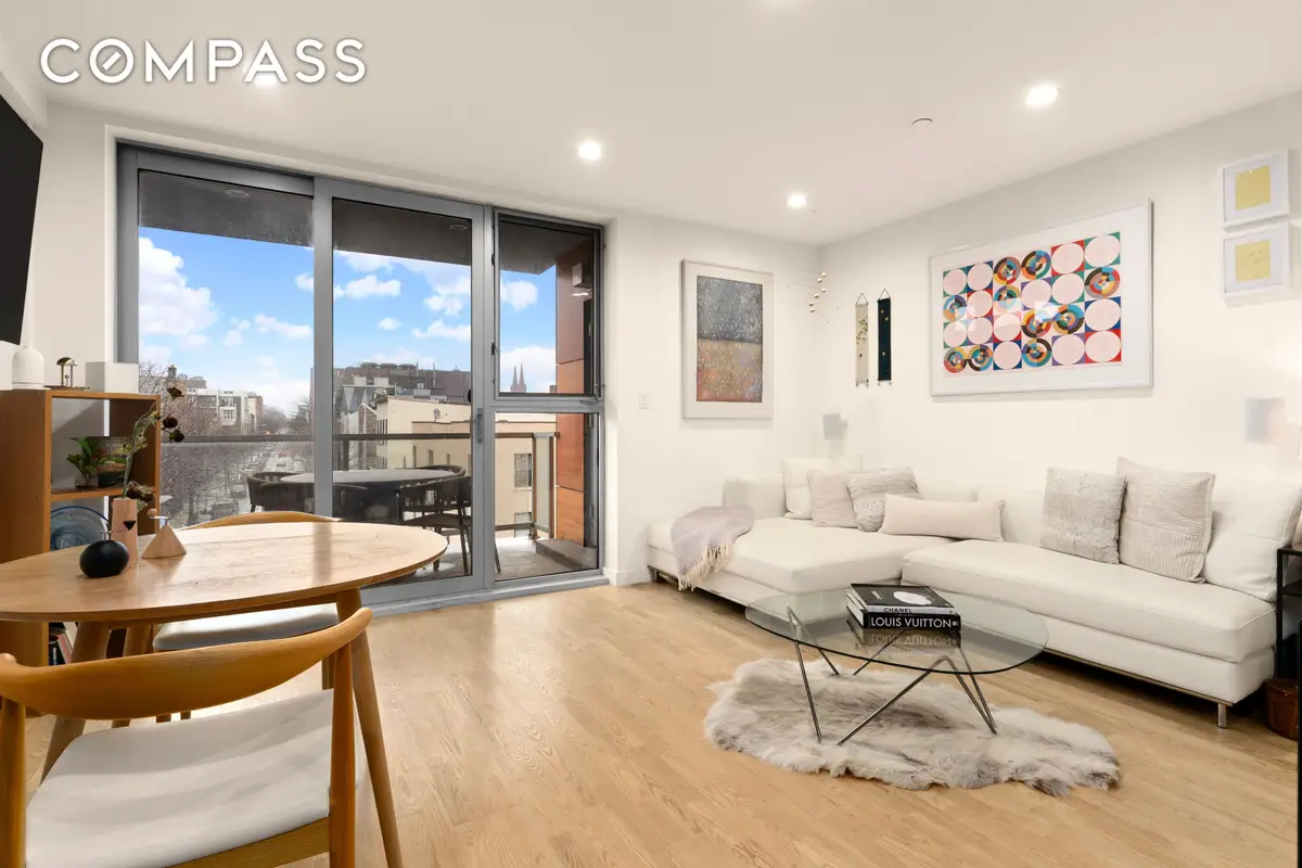 261 Union Avenue #4, Brooklyn, NY 11211 - #1