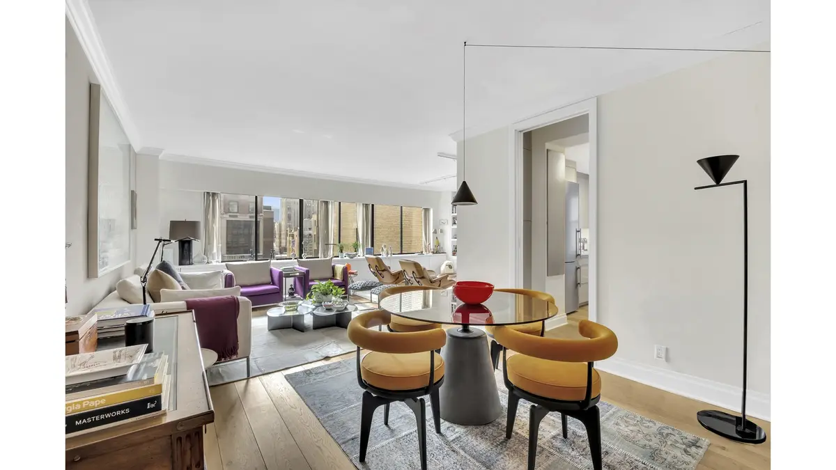 900 Park Avenue #15E, Manhattan, NY 10075 - #1