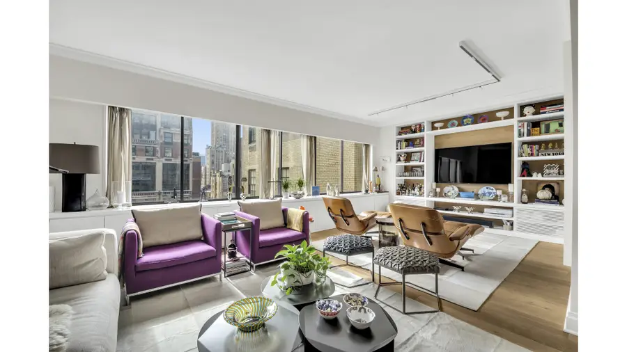 900 Park Avenue #15E, Manhattan, NY 10075 - #2