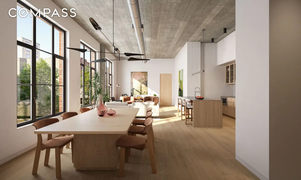 220 E 9th Street #2C, Manhattan, NY 10003 - #1