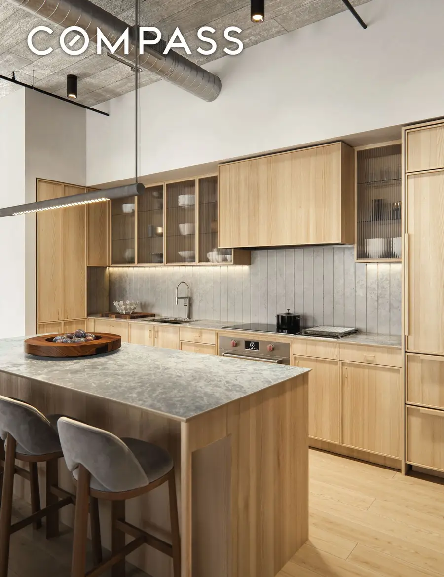 220 E 9th Street #2E, Manhattan, NY 10003 - #2