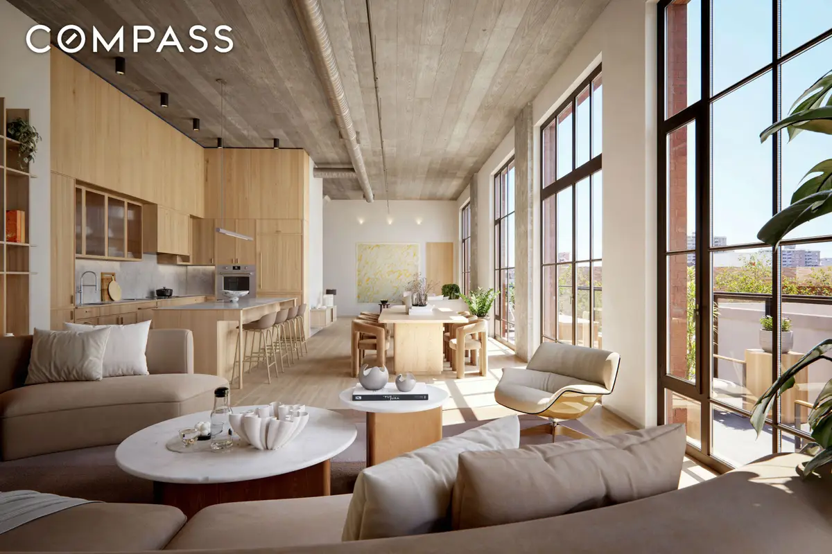 220 E 9th Street #PHA, Manhattan, NY 10003 - #1