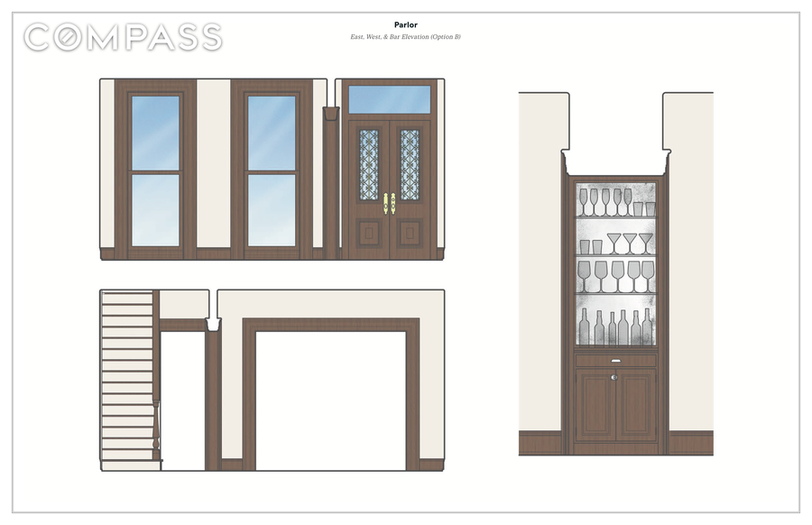 18 S Oxford Street, Brooklyn, NY 11217 - #2