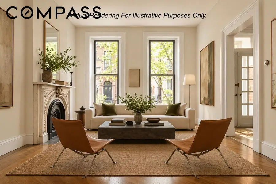18 S Oxford Street, Brooklyn, NY 11217 - #3