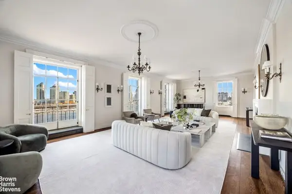 1 Beekman Place #7/8A, Manhattan, NY 10022