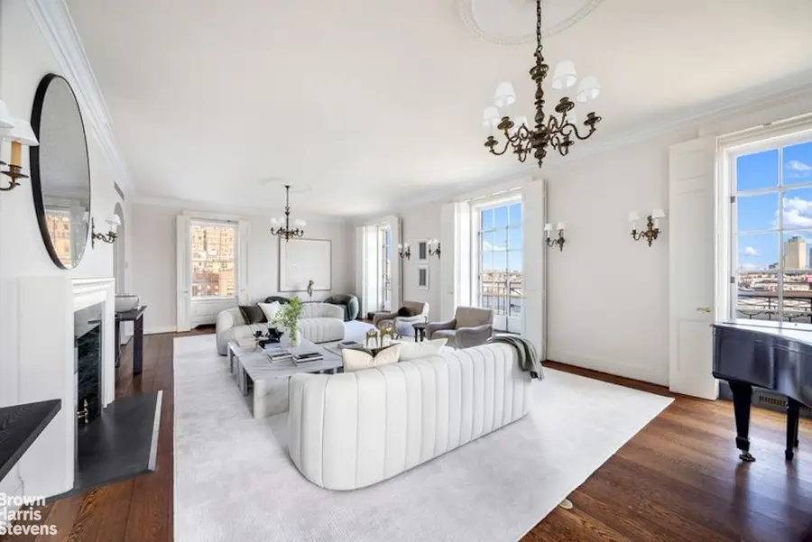 1 Beekman Place #7/8A, New York, NY 10022 - #2