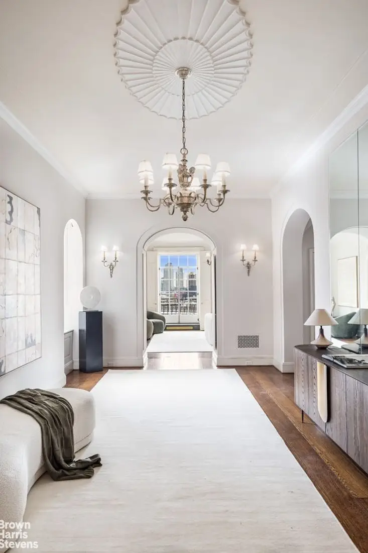 1 Beekman Place #7/8A, New York, NY 10022 - #3