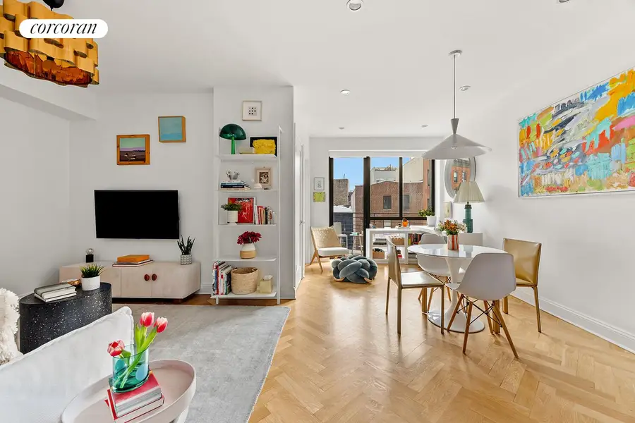 735 Bergen Street #3A, Brooklyn, NY 11238 - #2