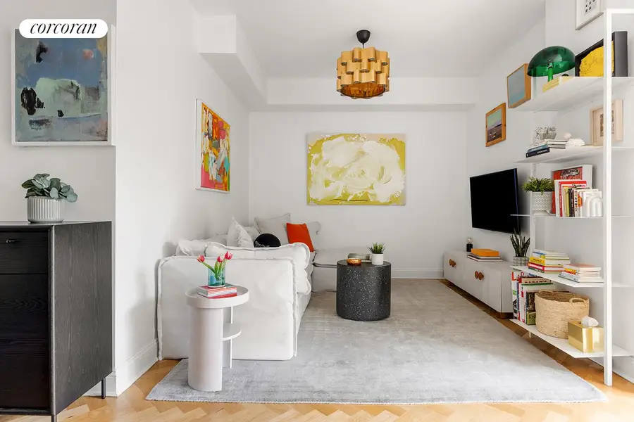 735 Bergen Street #3A, Brooklyn, NY 11238 - #3