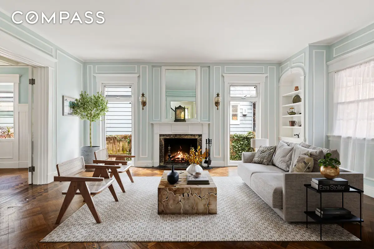 155 Stratford Road, Brooklyn, NY 11218 - #1