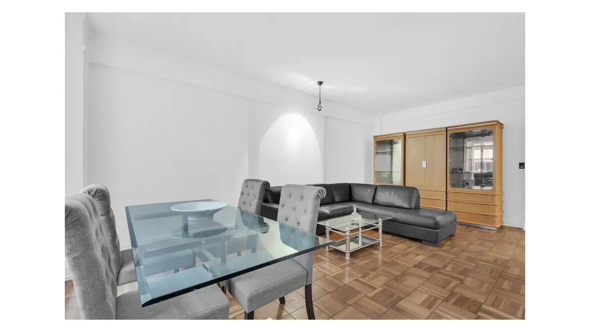 25 Central Park W #4W, New York, NY 10023 - #1