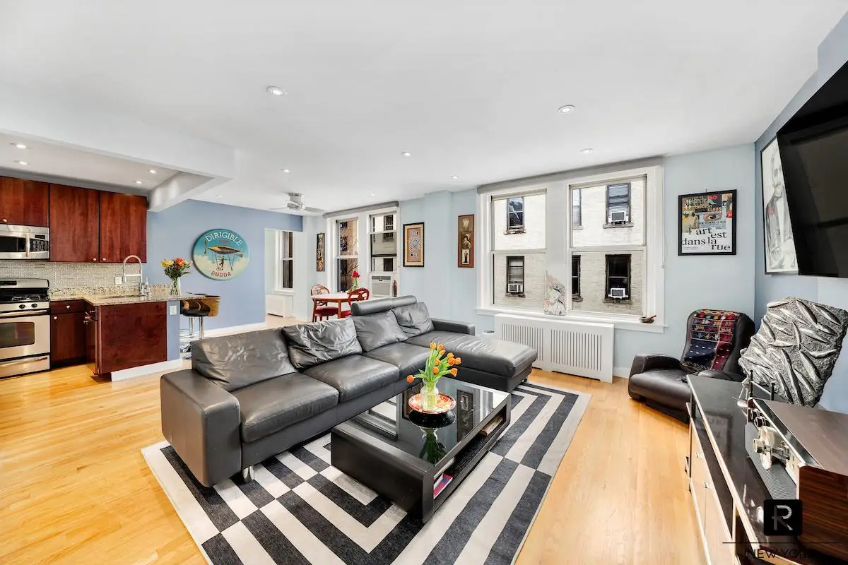 251 W 98th Street #9C, New York, NY 10025 - #1