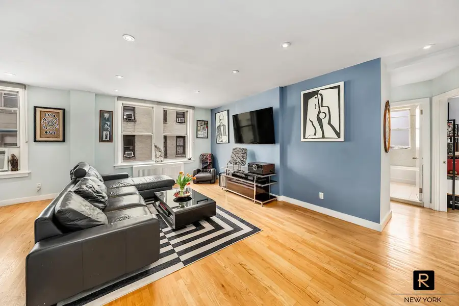 251 W 98th Street #9C, New York, NY 10025 - #2