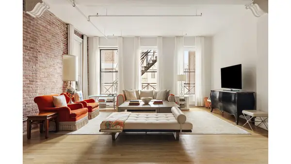 722 Broadway #5, Manhattan, NY 10003