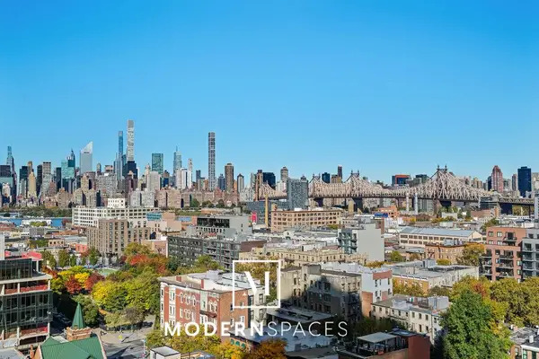 22-43 Jackson Avenue #8-D, Queens, NY 11101