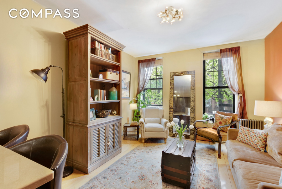 535 Clinton Street #2B, Brooklyn, NY 11231 - #2