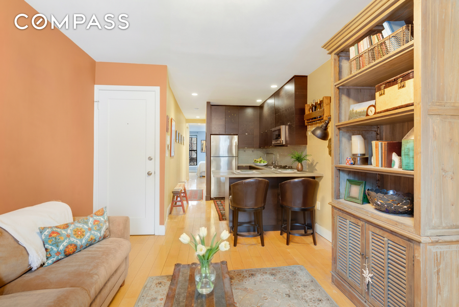 535 Clinton Street #2B, Brooklyn, NY 11231 - #3