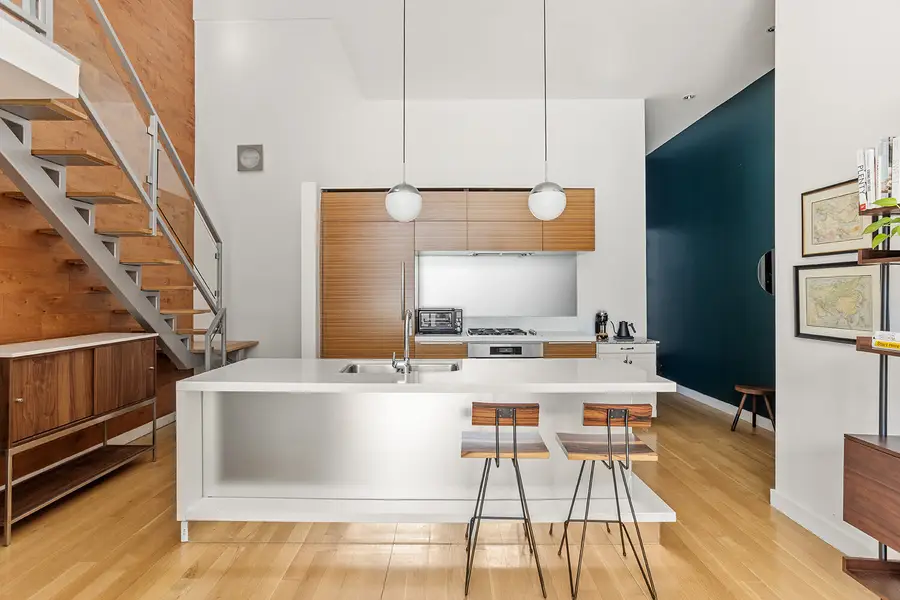 150 N 5th Street #1I, Brooklyn, NY 11211 - #2