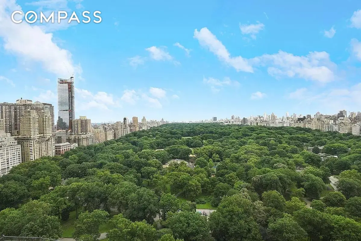 200 Central Park S #35A, Manhattan, NY 10019 - #1