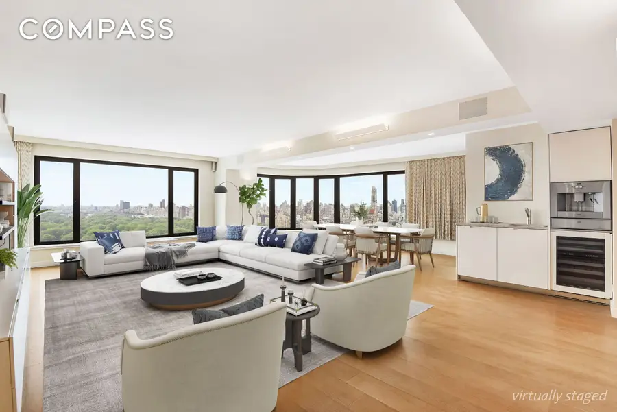 200 Central Park S #35A, Manhattan, NY 10019 - #3