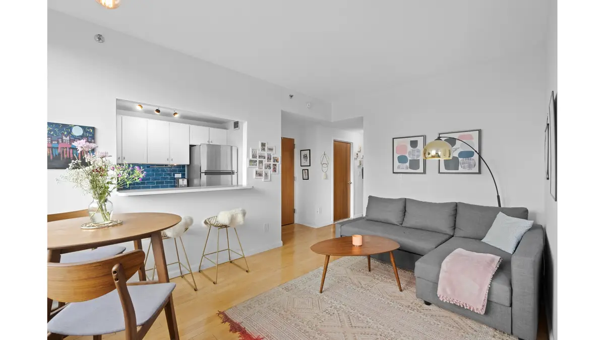 520 W 23rd Street #14A, Manhattan, NY 10011 - #1