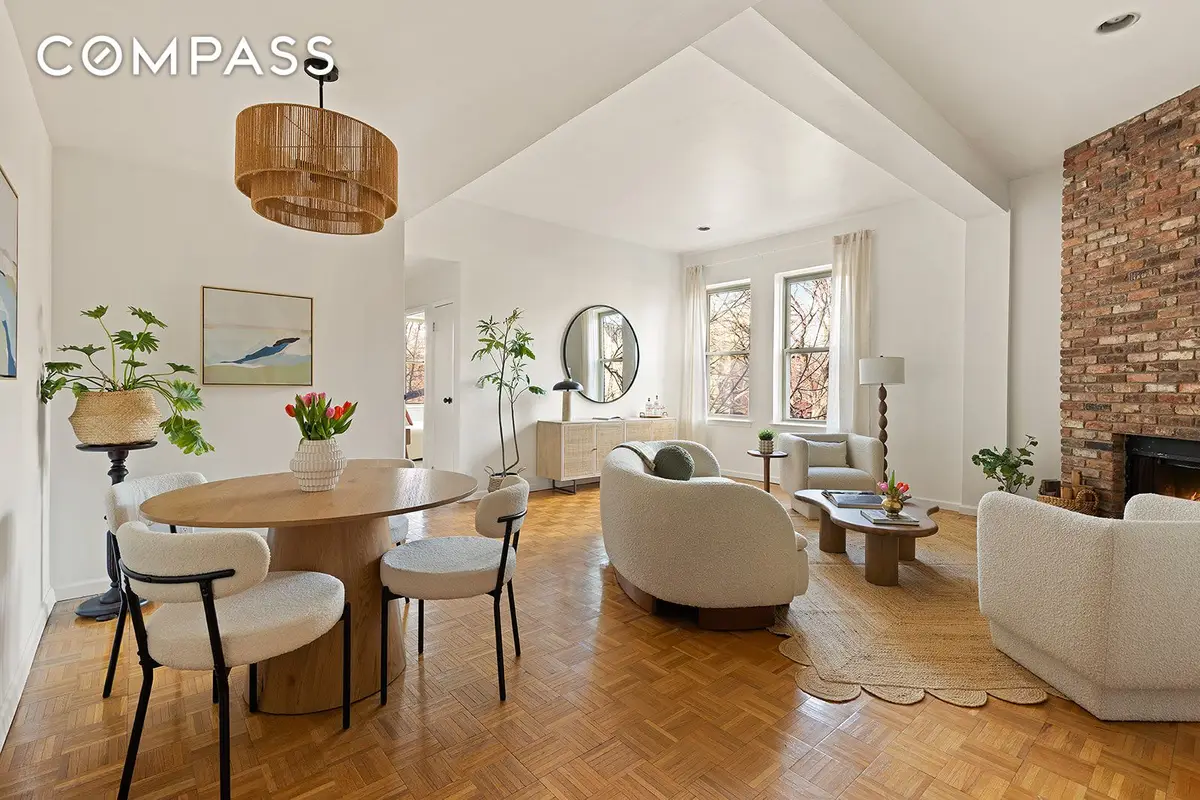 361 Clinton Street #2D, Brooklyn, NY 11231 - #1