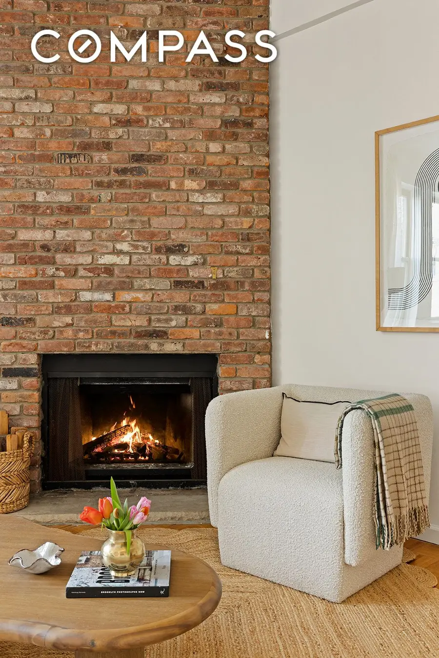 361 Clinton Street #2D, Brooklyn, NY 11231 - #2