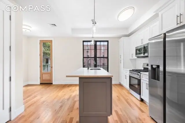 14 Pilling Street, Brooklyn, NY 11207 - #3