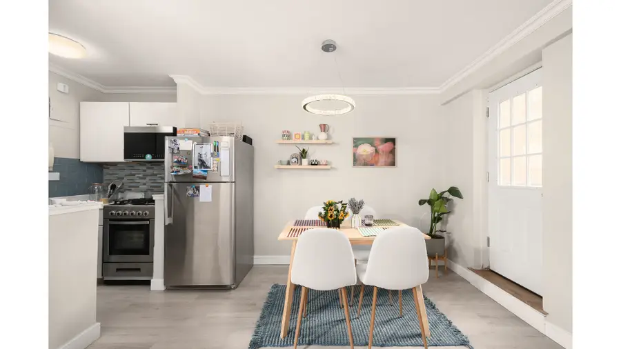 301 E 63rd Street #2K, Manhattan, NY 10065 - #2