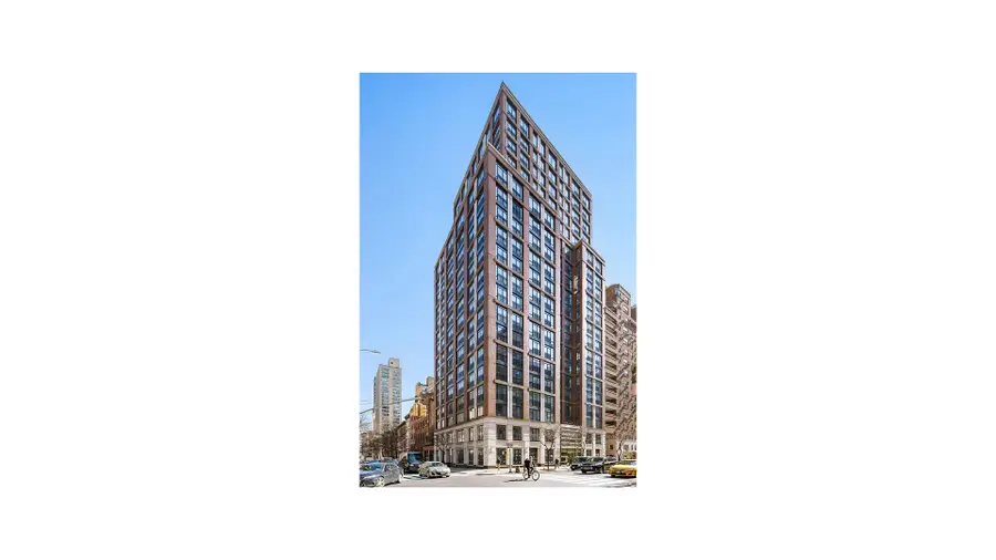 45 Park Avenue #706, New York, NY 10016 - #3